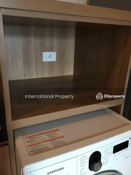 Blocs 77, Bangkok, 291 On Nut Rd, Phra Kanong Nua, Watthana, Bangkok, 1 Bedroom, 40 sqm, Condo For Rent, by Next Step Property, 11264333 - DDproperty.com