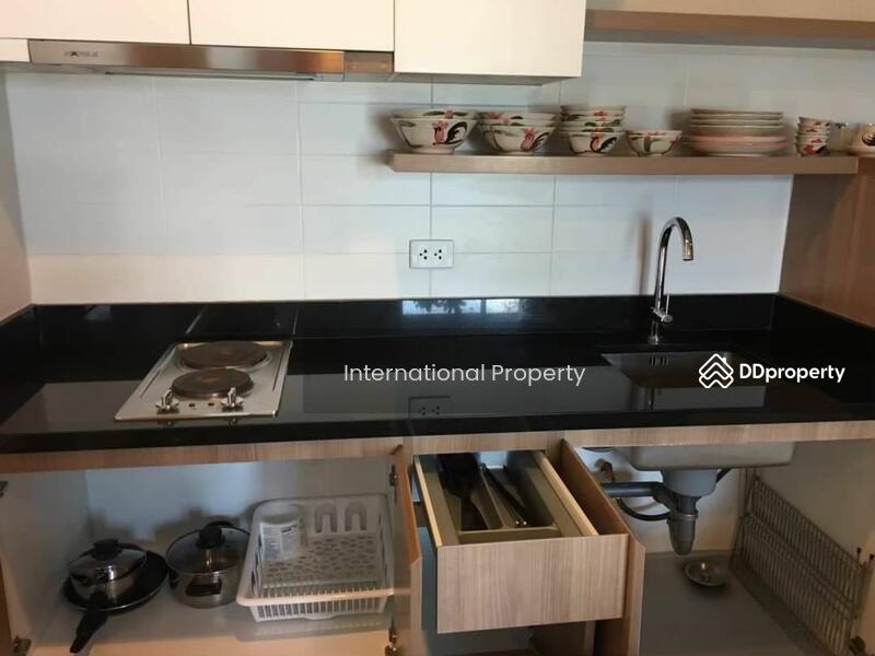 Blocs 77, Bangkok, 291 On Nut Rd, Phra Kanong Nua, Watthana, Bangkok, 1 Bedroom, 40 sqm, Condo For Rent, by Next Step Property, 11264333 - DDproperty.com