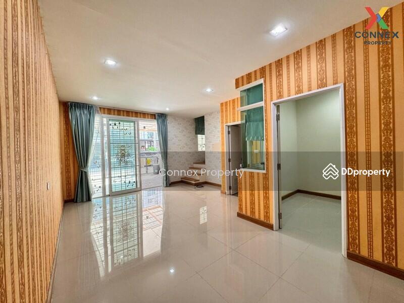 For Sale - Golden Town 2 Ramintra Wongwaen, Bangkok