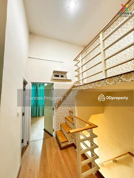 For Sale - Golden Town 2 Ramintra Wongwaen, Bangkok