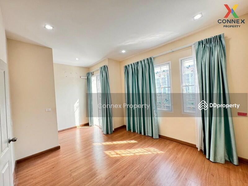 For Sale - Golden Town 2 Ramintra Wongwaen, Bangkok