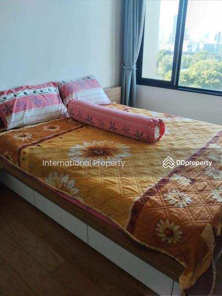 Blocs 77 : บลอคส์ 77, กรุงเทพ, 291 ถ.อ่อนนุช, พระโขนงเหนือ, วัฒนา, กรุงเทพ, 40 ตร.ม., คอนโด ให้เช่า, โดย Next Step Property, 11264347 - DDproperty.com