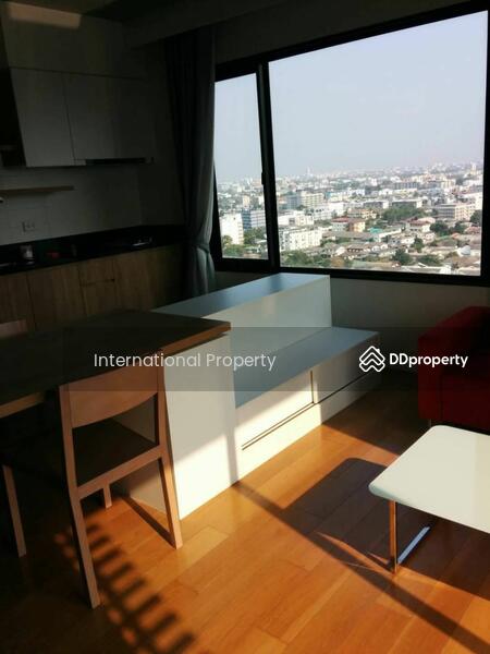 Blocs 77 : บลอคส์ 77, กรุงเทพ, 291 ถ.อ่อนนุช, พระโขนงเหนือ, วัฒนา, กรุงเทพ, 40 ตร.ม., คอนโด ให้เช่า, โดย NextStep Property, 11264376 - DDproperty.com