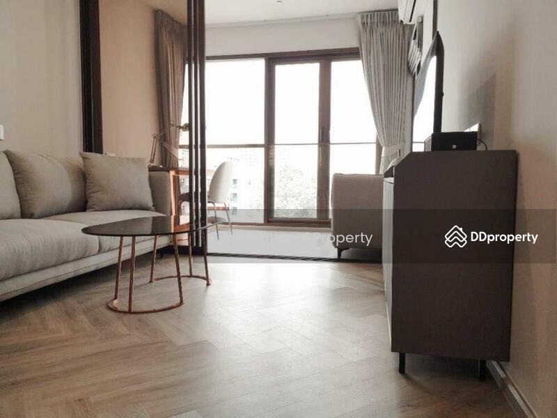 Chapter Thonglor 25, Bangkok, Soi Thonglor 25, Sukhumvit Road, Khlong Tan Nua, Watthana, Bangkok, 1 Bedroom, 42 sqm, Condo For Rent, by NextStep Property, 11264386 - DDproperty.com