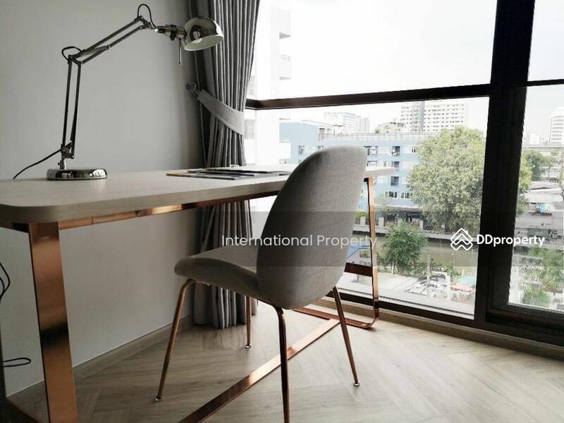 Chapter Thonglor 25, Bangkok, Soi Thonglor 25, Sukhumvit Road, Khlong Tan Nua, Watthana, Bangkok, 1 Bedroom, 42 sqm, Condo For Rent, by NextStep Property, 11264386 - DDproperty.com
