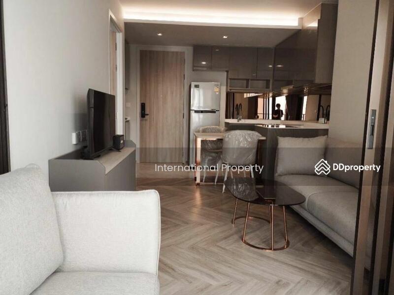 Chapter Thonglor 25, Bangkok, Soi Thonglor 25, Sukhumvit Road, Khlong Tan Nua, Watthana, Bangkok, 1 Bedroom, 42 sqm, Condo For Rent, by NextStep Property, 11264386 - DDproperty.com