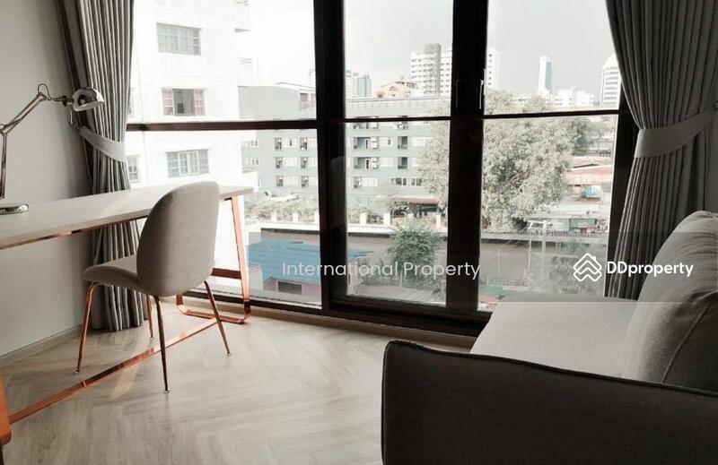 Chapter Thonglor 25, Bangkok, Soi Thonglor 25, Sukhumvit Road, Khlong Tan Nua, Watthana, Bangkok, 1 Bedroom, 42 sqm, Condo For Rent, by NextStep Property, 11264386 - DDproperty.com