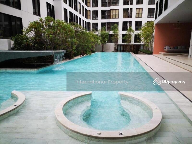 Chapter Thonglor 25 : แชปเตอร์ ทองหล่อ 25, กรุงเทพ, ซอยทองหล่อ 25 ถนนสุขุมวิท, คลองตันเหนือ, วัฒนา, กรุงเทพ, 42 ตร.ม., คอนโด ให้เช่า, โดย NextStep Property, 11264386 - DDproperty.com