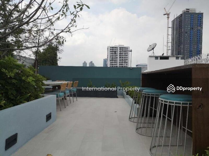 Chapter Thonglor 25, Bangkok, Soi Thonglor 25, Sukhumvit Road, Khlong Tan Nua, Watthana, Bangkok, 1 Bedroom, 42 sqm, Condo For Rent, by NextStep Property, 11264386 - DDproperty.com