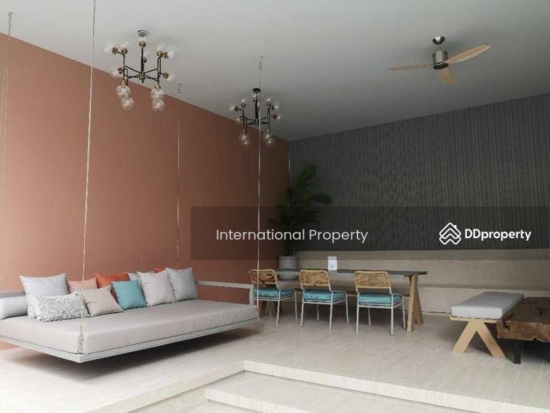 Chapter Thonglor 25, Bangkok, Soi Thonglor 25, Sukhumvit Road, Khlong Tan Nua, Watthana, Bangkok, 1 Bedroom, 42 sqm, Condo For Rent, by NextStep Property, 11264386 - DDproperty.com