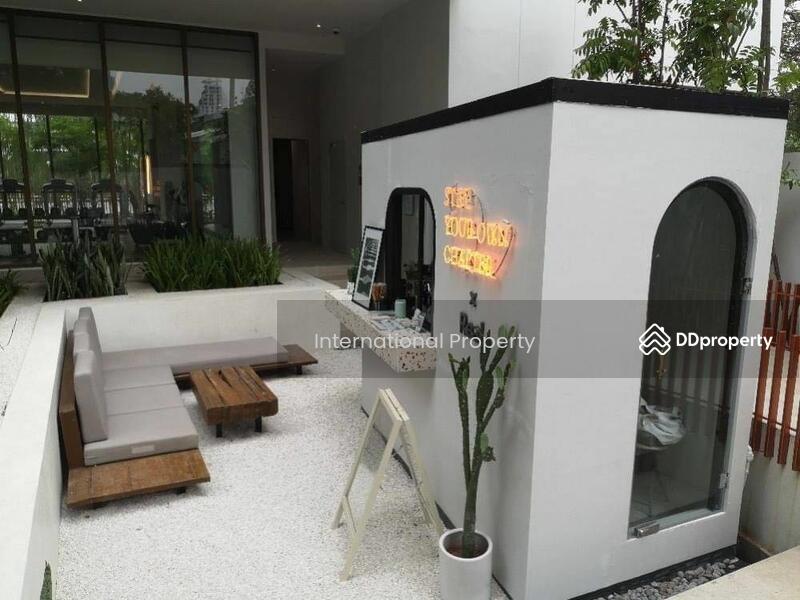 Chapter Thonglor 25 : แชปเตอร์ ทองหล่อ 25, กรุงเทพ, ซอยทองหล่อ 25 ถนนสุขุมวิท, คลองตันเหนือ, วัฒนา, กรุงเทพ, 42 ตร.ม., คอนโด ให้เช่า, โดย NextStep Property, 11264386 - DDproperty.com