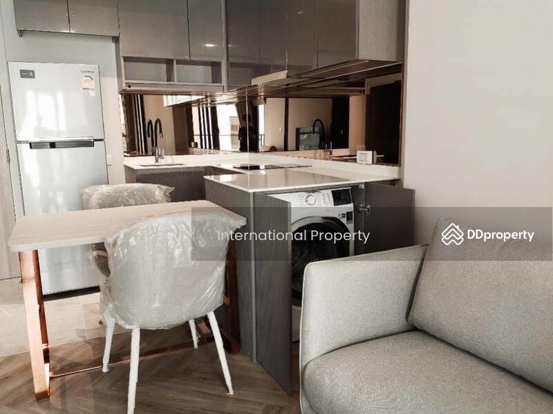 Chapter Thonglor 25, Bangkok, Soi Thonglor 25, Sukhumvit Road, Khlong Tan Nua, Watthana, Bangkok, 1 Bedroom, 42 sqm, Condo For Rent, by NextStep Property, 11264386 - DDproperty.com