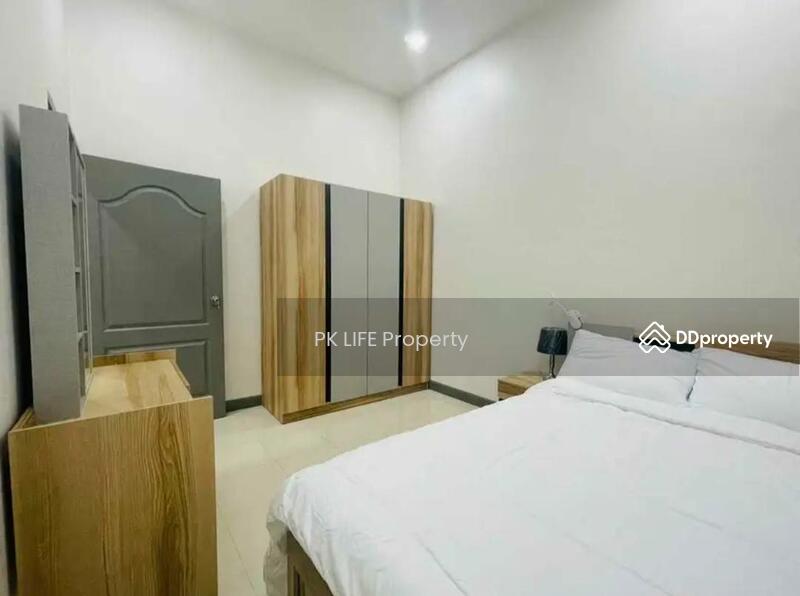 11R0326 This house for rent 4bedrooms 2bathrooms 40,000/month at kohkaew have fully furnished, Phuket, Ko Kaeo, Muang Phuket, Phuket, 4 Bedrooms, 150 sqm, Single Detached House For Rent, by PK LIFE Property, 11264479 - DDproperty.com