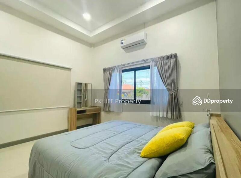 11R0326 This house for rent 4bedrooms 2bathrooms 40,000/month at kohkaew have fully furnished, Phuket, Ko Kaeo, Muang Phuket, Phuket, 4 Bedrooms, 150 sqm, Single Detached House For Rent, by PK LIFE Property, 11264479 - DDproperty.com