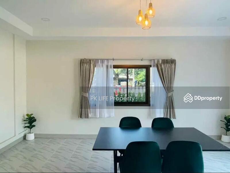 11R0326 This house for rent 4bedrooms 2bathrooms 40,000/month at kohkaew have fully furnished, Phuket, Ko Kaeo, Muang Phuket, Phuket, 4 Bedrooms, 150 sqm, Single Detached House For Rent, by PK LIFE Property, 11264479 - DDproperty.com