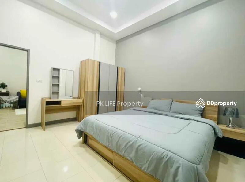 11R0326 This house for rent 4bedrooms 2bathrooms 40,000/month at kohkaew have fully furnished, Phuket, Ko Kaeo, Muang Phuket, Phuket, 4 Bedrooms, 150 sqm, Single Detached House For Rent, by PK LIFE Property, 11264479 - DDproperty.com