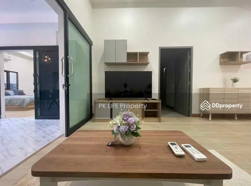 11R0326 This house for rent 4bedrooms 2bathrooms 40,000/month at kohkaew have fully furnished, Phuket, Ko Kaeo, Muang Phuket, Phuket, 4 Bedrooms, 150 sqm, Single Detached House For Rent, by PK LIFE Property, 11264479 - DDproperty.com