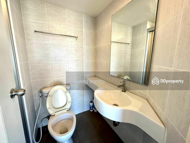 Lumpini Ville On Nut-Latkrabang, Bangkok, Lat Krabang Road, Lat Krabang, Lat Krabang, Bangkok, 2 Bedrooms, 52 sqm, Condo For Rent, by Living Condo, 11264571 - DDproperty.com