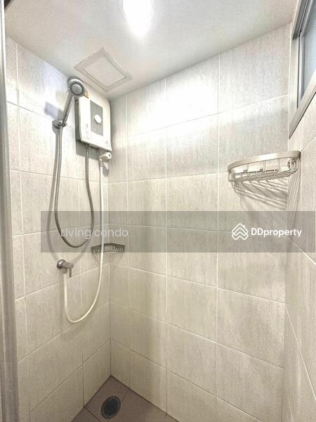 Lumpini Ville On Nut-Latkrabang, Bangkok, Lat Krabang Road, Lat Krabang, Lat Krabang, Bangkok, 2 Bedrooms, 52 sqm, Condo For Rent, by Living Condo, 11264571 - DDproperty.com