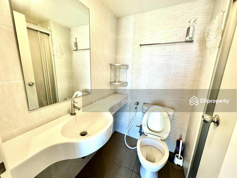 Lumpini Ville On Nut-Latkrabang, Bangkok, Lat Krabang Road, Lat Krabang, Lat Krabang, Bangkok, 2 Bedrooms, 52 sqm, Condo For Rent, by Living Condo, 11264571 - DDproperty.com