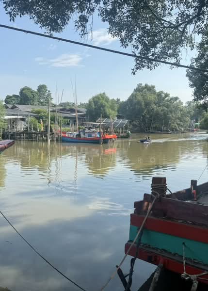 For Sale - Land for sale, Khlong Dan Bang Bo Samut Prakan, Samut Prakan