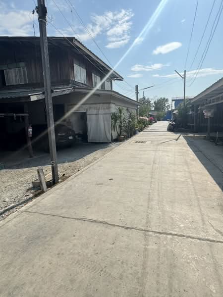 For Sale - Land for sale, Khlong Dan Bang Bo Samut Prakan, Samut Prakan