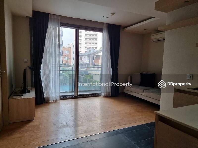 Via BOTANI : เวีย โบทานี, กรุงเทพ, 36 ซอยสุขุมวิท 47 ถนนสุขุมวิท, คลองตันเหนือ, วัฒนา, กรุงเทพ, 39 ตร.ม., คอนโด ขาย, โดย Next Step Property, 11264662 - DDproperty.com