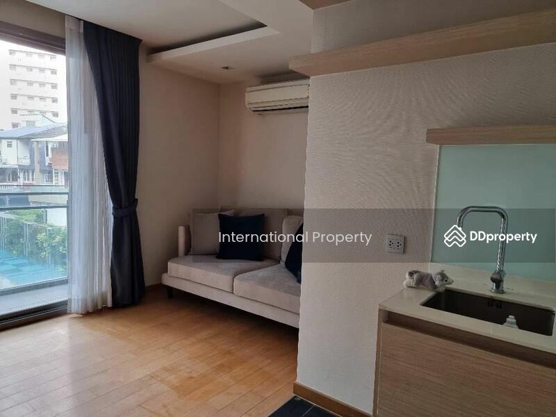Via BOTANI, Bangkok, 36 Soi Sukhumvit 47, Sukhumvit Road, Khlong Tan Nua, Watthana, Bangkok, 1 Bedroom, 39 sqm, Condo For Sale, by Next Step Property, 11264662 - DDproperty.com