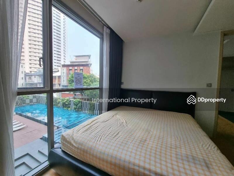 Via BOTANI : เวีย โบทานี, กรุงเทพ, 36 ซอยสุขุมวิท 47 ถนนสุขุมวิท, คลองตันเหนือ, วัฒนา, กรุงเทพ, 39 ตร.ม., คอนโด ขาย, โดย Next Step Property, 11264662 - DDproperty.com