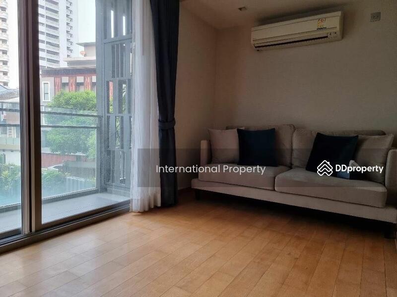 Via BOTANI, Bangkok, 36 Soi Sukhumvit 47, Sukhumvit Road, Khlong Tan Nua, Watthana, Bangkok, 1 Bedroom, 39 sqm, Condo For Sale, by Next Step Property, 11264662 - DDproperty.com