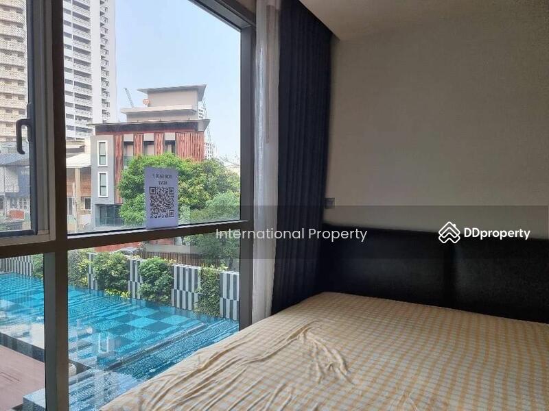 Via BOTANI, Bangkok, 36 Soi Sukhumvit 47, Sukhumvit Road, Khlong Tan Nua, Watthana, Bangkok, 1 Bedroom, 39 sqm, Condo For Sale, by Next Step Property, 11264662 - DDproperty.com