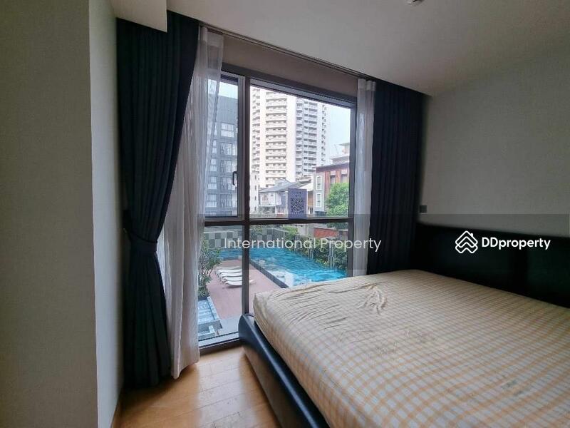 Via BOTANI, Bangkok, 36 Soi Sukhumvit 47, Sukhumvit Road, Khlong Tan Nua, Watthana, Bangkok, 1 Bedroom, 39 sqm, Condo For Sale, by Next Step Property, 11264662 - DDproperty.com