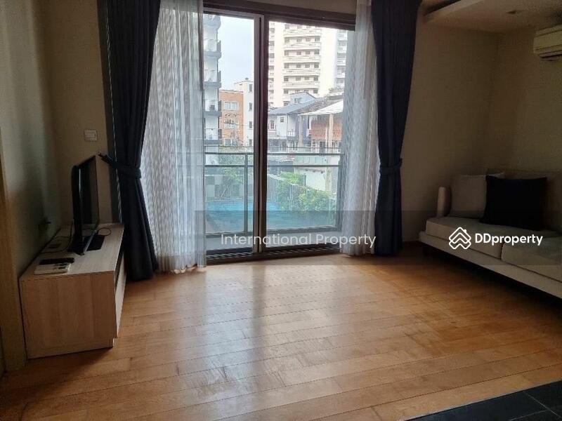 Via BOTANI, Bangkok, 36 Soi Sukhumvit 47, Sukhumvit Road, Khlong Tan Nua, Watthana, Bangkok, 1 Bedroom, 39 sqm, Condo For Sale, by Next Step Property, 11264662 - DDproperty.com