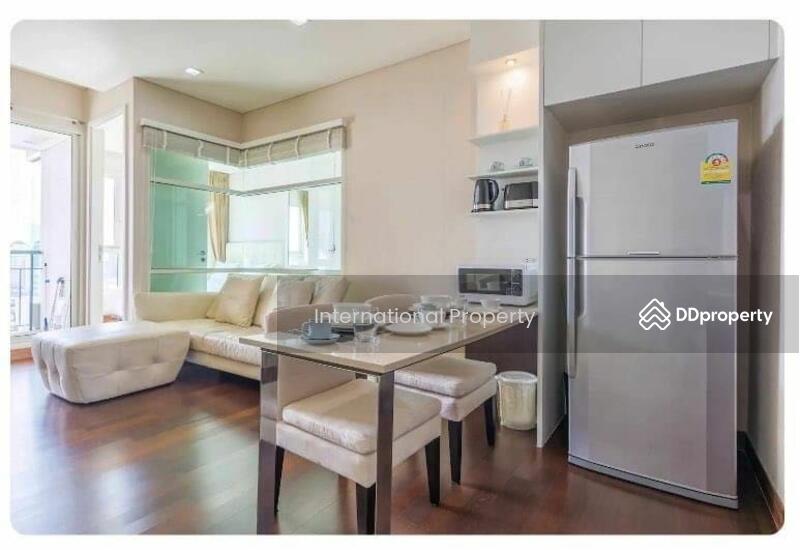 Ivy Thonglor, Bangkok, 889 Thonglor Road, Khlong Tan Nua, Watthana, Bangkok, 1 Bedroom, 42 sqm, Condo For Sale, by Next Step Property, 11264698 - DDproperty.com