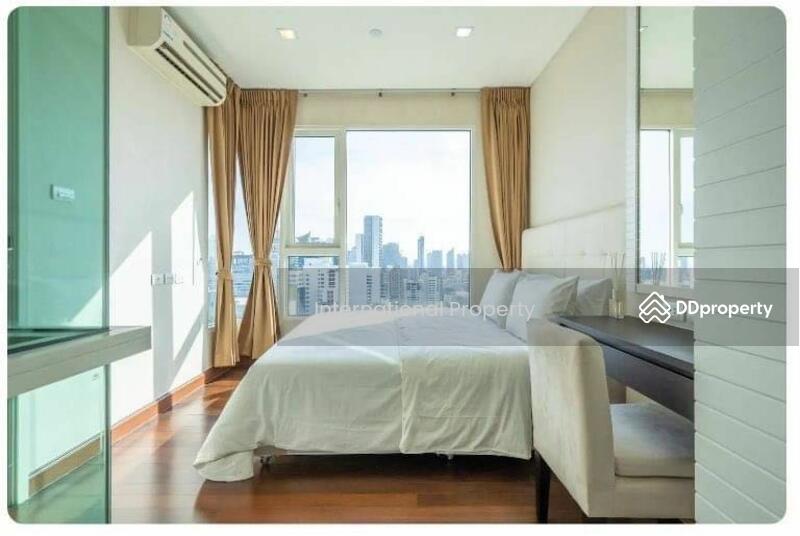 Ivy Thonglor, Bangkok, 889 Thonglor Road, Khlong Tan Nua, Watthana, Bangkok, 1 Bedroom, 42 sqm, Condo For Sale, by Next Step Property, 11264698 - DDproperty.com