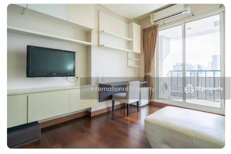 Ivy Thonglor, Bangkok, 889 Thonglor Road, Khlong Tan Nua, Watthana, Bangkok, 1 Bedroom, 42 sqm, Condo For Sale, by Next Step Property, 11264698 - DDproperty.com