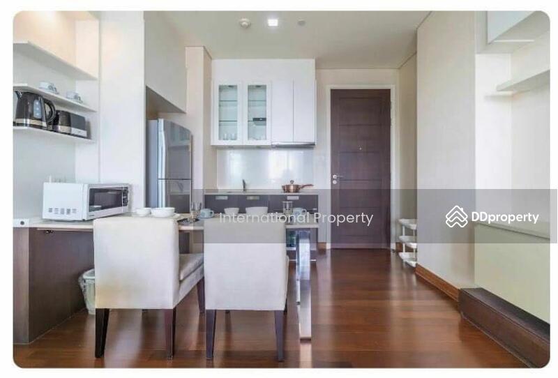 Ivy Thonglor, Bangkok, 889 Thonglor Road, Khlong Tan Nua, Watthana, Bangkok, 1 Bedroom, 42 sqm, Condo For Sale, by Next Step Property, 11264698 - DDproperty.com