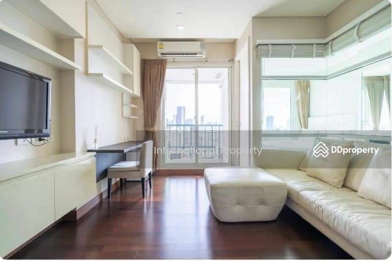 Ivy Thonglor, Bangkok, 889 Thonglor Road, Khlong Tan Nua, Watthana, Bangkok, 1 Bedroom, 42 sqm, Condo For Sale, by Next Step Property, 11264698 - DDproperty.com