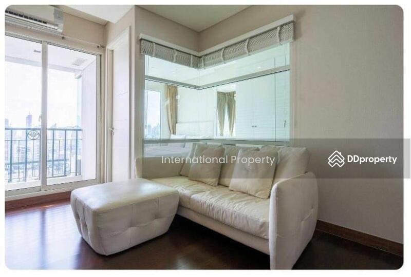 Ivy Thonglor, Bangkok, 889 Thonglor Road, Khlong Tan Nua, Watthana, Bangkok, 1 Bedroom, 42 sqm, Condo For Sale, by Next Step Property, 11264698 - DDproperty.com