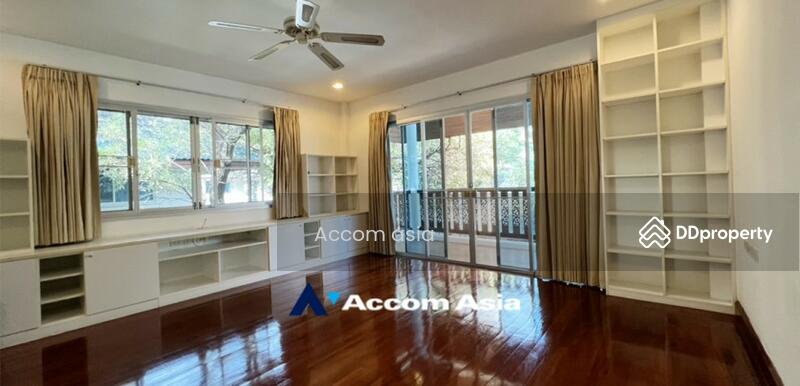 4 Bedrooms House for Rent in Sukhumvit, Bangkok near BTS Phrom Phong at House in Compound (59011), กรุงเทพ, คลองตัน, คลองเตย, กรุงเทพ, 400 ตร.ม., บ้านเดี่ยว ให้เช่า, โดย Accom Asia, 11264713 - DDproperty.com