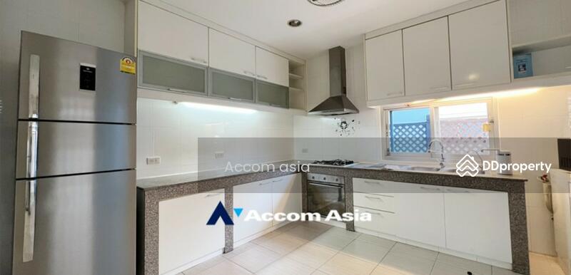 4 Bedrooms House for Rent in Sukhumvit, Bangkok near BTS Phrom Phong at House in Compound (59011), Bangkok, Khong Tan, Khlong Toei, Bangkok, 4 Bedrooms, 400 sqm, Single Detached House For Rent, by Accom Asia, 11264713 - DDproperty.com
