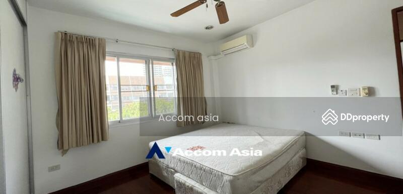 4 Bedrooms House for Rent in Sukhumvit, Bangkok near BTS Phrom Phong at House in Compound (59011), Bangkok, Khong Tan, Khlong Toei, Bangkok, 4 Bedrooms, 400 sqm, Single Detached House For Rent, by Accom Asia, 11264713 - DDproperty.com