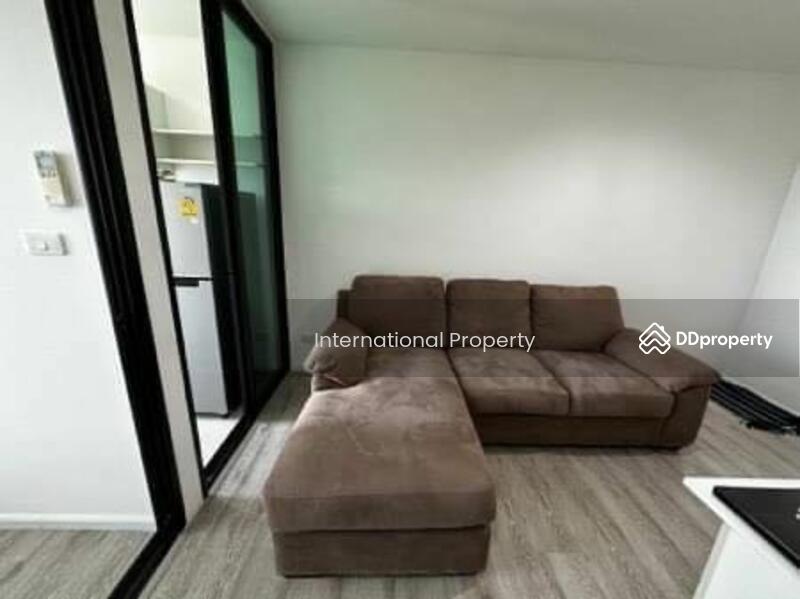 Pause Sukhumvit 107 : พอส สุขุมวิท 107, กรุงเทพ, สุขุมวิท 107, บางนา, บางนา, กรุงเทพ, 30 ตร.ม., คอนโด ขาย, โดย Next Step Property, 11264715 - DDproperty.com