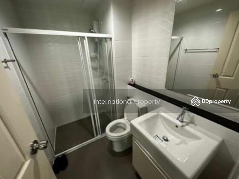 Pause Sukhumvit 107 : พอส สุขุมวิท 107, กรุงเทพ, สุขุมวิท 107, บางนา, บางนา, กรุงเทพ, 30 ตร.ม., คอนโด ขาย, โดย Next Step Property, 11264715 - DDproperty.com