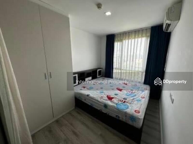 Pause Sukhumvit 107 : พอส สุขุมวิท 107, กรุงเทพ, สุขุมวิท 107, บางนา, บางนา, กรุงเทพ, 30 ตร.ม., คอนโด ขาย, โดย Next Step Property, 11264715 - DDproperty.com