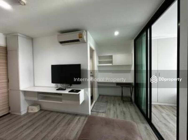 Pause Sukhumvit 107 : พอส สุขุมวิท 107, กรุงเทพ, สุขุมวิท 107, บางนา, บางนา, กรุงเทพ, 30 ตร.ม., คอนโด ขาย, โดย Next Step Property, 11264715 - DDproperty.com