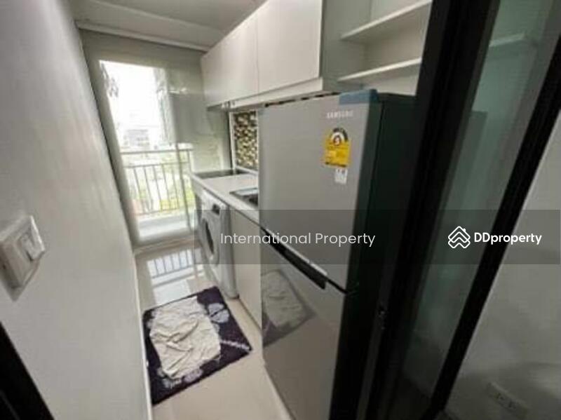 Pause Sukhumvit 107, Bangkok, Sukhumvit 107, Bang Na, Bang Na, Bangkok, 1 Bedroom, 30 sqm, Condo For Sale, by Next Step Property, 11264715 - DDproperty.com