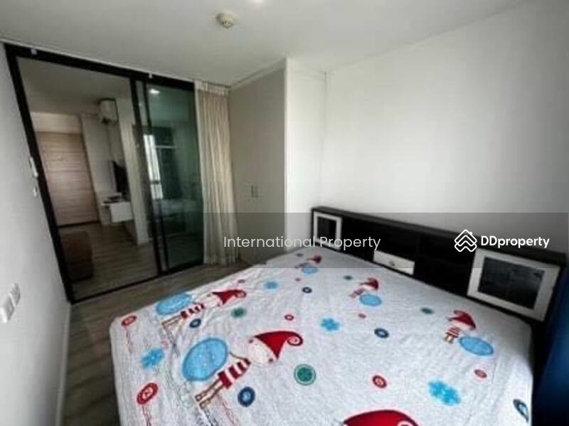 Pause Sukhumvit 107, Bangkok, Sukhumvit 107, Bang Na, Bang Na, Bangkok, 1 Bedroom, 30 sqm, Condo For Sale, by Next Step Property, 11264715 - DDproperty.com
