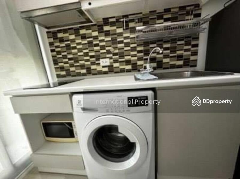 Pause Sukhumvit 107, Bangkok, Sukhumvit 107, Bang Na, Bang Na, Bangkok, 1 Bedroom, 30 sqm, Condo For Sale, by Next Step Property, 11264715 - DDproperty.com