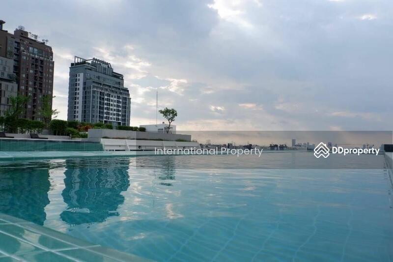 Pause Sukhumvit 107, Bangkok, Sukhumvit 107, Bang Na, Bang Na, Bangkok, 1 Bedroom, 30 sqm, Condo For Sale, by Next Step Property, 11264715 - DDproperty.com